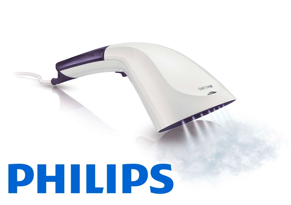 Buy Philips Steam&Go Handheld garment steamer GC310/75