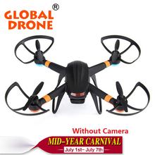 Global Drone GW007-1 RTF Moddel quadcopter 4CH 6axis rc dron Upgrade Version aerial ar.drone VS MJX X101 toy-factory-direct