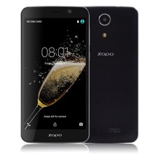Original ZOPO Speed 7 Plus MTK6753 Octa Core 4G LTE Mobile Phone 5 5 1920x1080 3GB