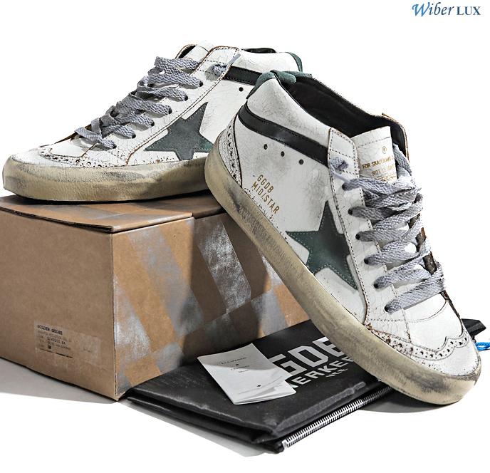 golden goose sneakers zalando