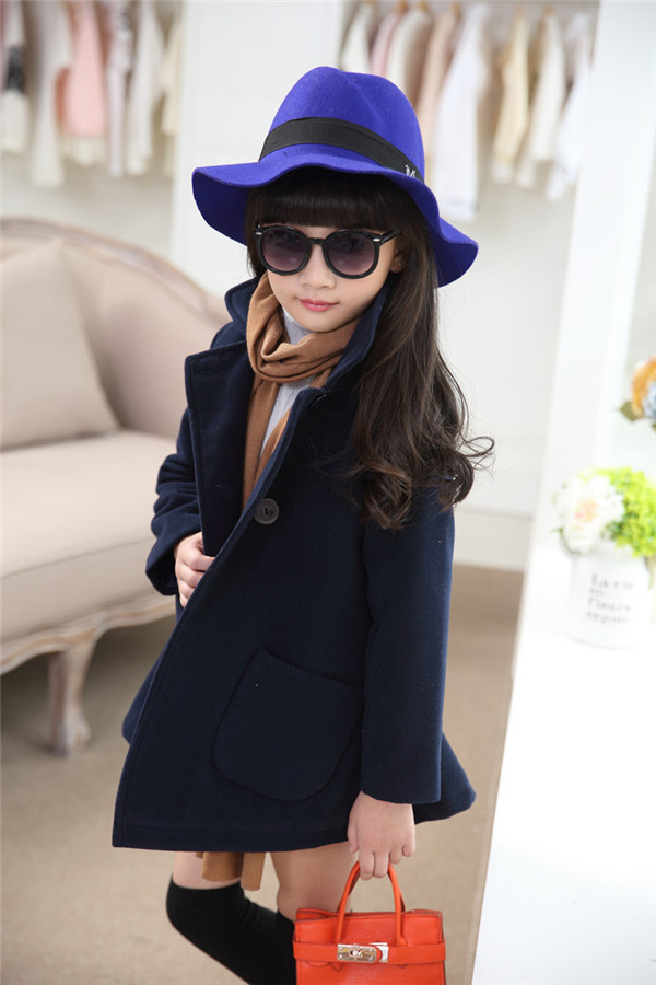 Girls Coat BYIA-0288 2015-9-28-107