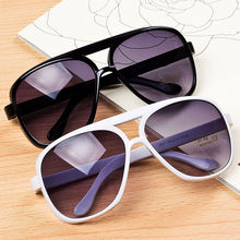 64mm Big Frame Oversized Round Men Women Sunglasses Male Female Retro Black Sun Glasses Men’s Women’s Glasses Goggles