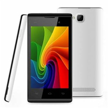 Original iNew U1 4-inch Android 4.4 4GB ROM MTK6572m 1.0GHz Dual-core Dual SIM 3G Smartphone Freeshipping