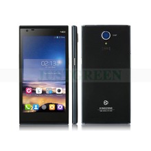 Original KINGZONE N3 4G LTE Cell Phone MTK6582 6290 Quad Core 5 inch IPS 1280 720