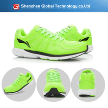 2015 Newest Original Li-Ning Smart Running Shoes for Men, Free Run Professional Bluetooth Fashion Sport Shoe Equipment