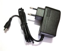1pcs 5V 2A Micro USB EU Charger Power Supply for Tablet PC Google Nexus 7,Nexus 10,Smartphone, and other Micro USB Port Devices