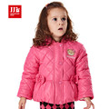 baby winter cotton jacket brand baby girl coat newborn baby clothes winter outerwear clothing coat thicking