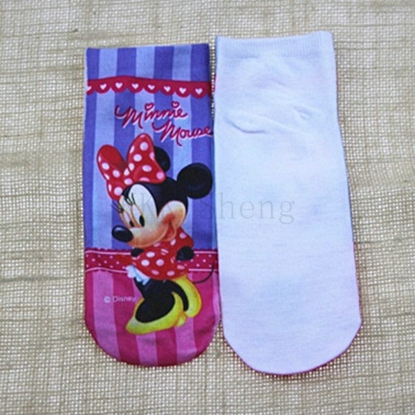 women sock08