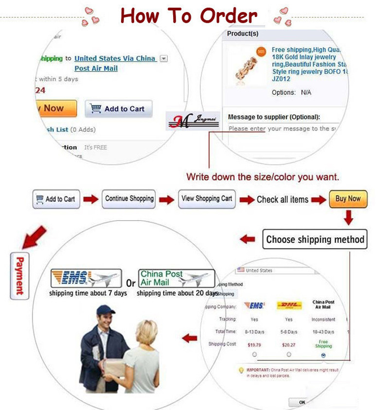 2-how to order