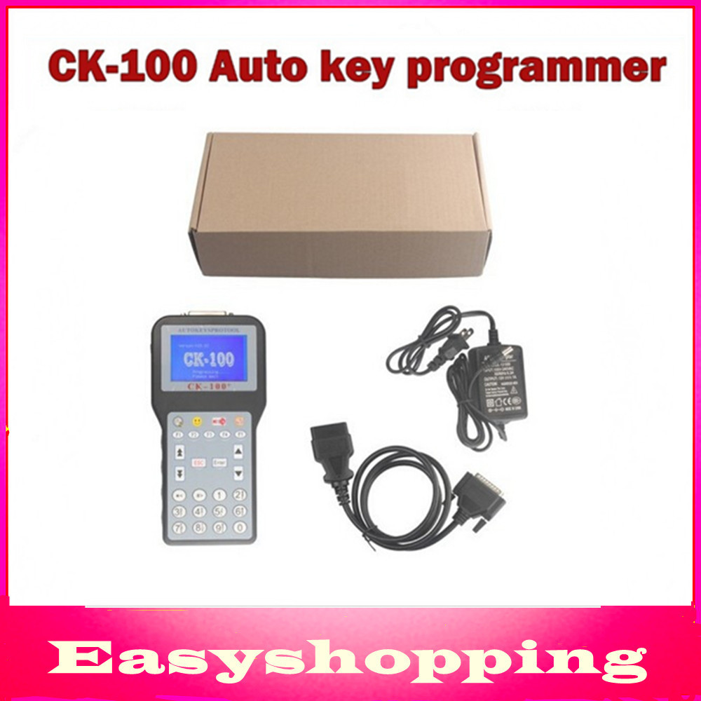 2016 CK100   V99.99    SBB Auto Copier -100     -100 SK117 DHL 