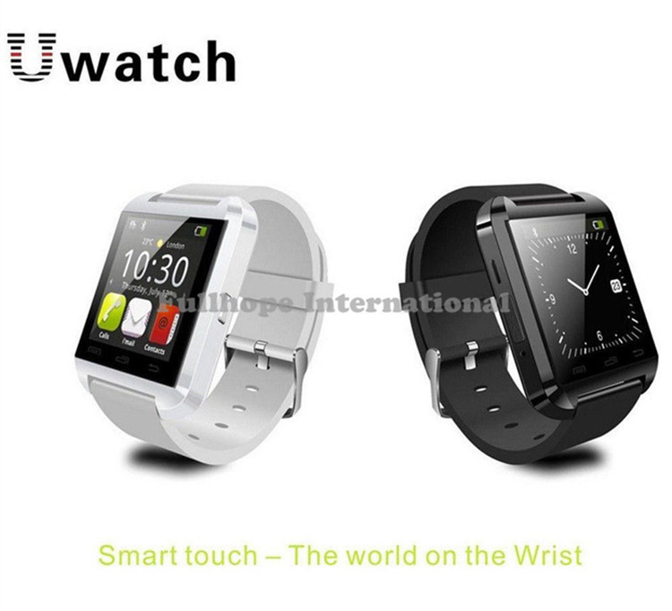 U8 smart watch01