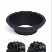 Camera Eyepiece Rubber EyeCup DK-19 DK 19 For Nik –on DSLR F6 D2X D2Xs D2Hs D2H D4 D3 D3s D3x D800 D700 J440