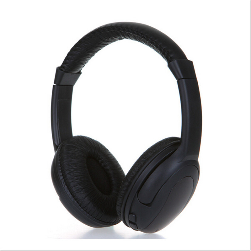 Купить Многофункциональный 5 в 1 hifi беспроводные наушники наушники hi ...