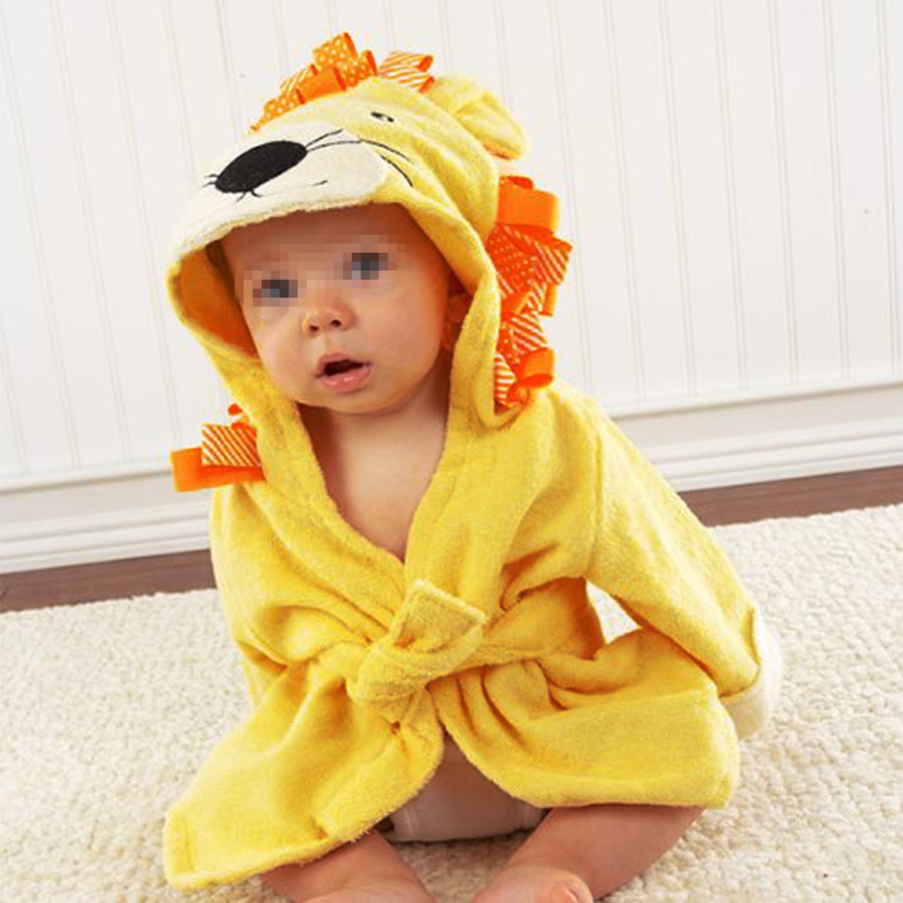 infant beach towels