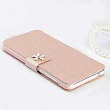 Leather Fashion Flip Case For HTC Desire 626 626G 626S