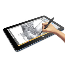 CUBE i7 Stylus Windows 8 1 4GB 64GB Electromagnetic Screen Tablet PC Intel Core M Quad