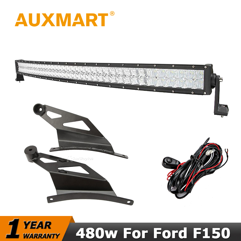 Compra luces led para ford f150 online al por mayor de China