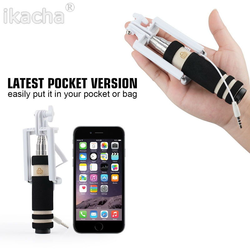 Selfie Stick Phone (3)