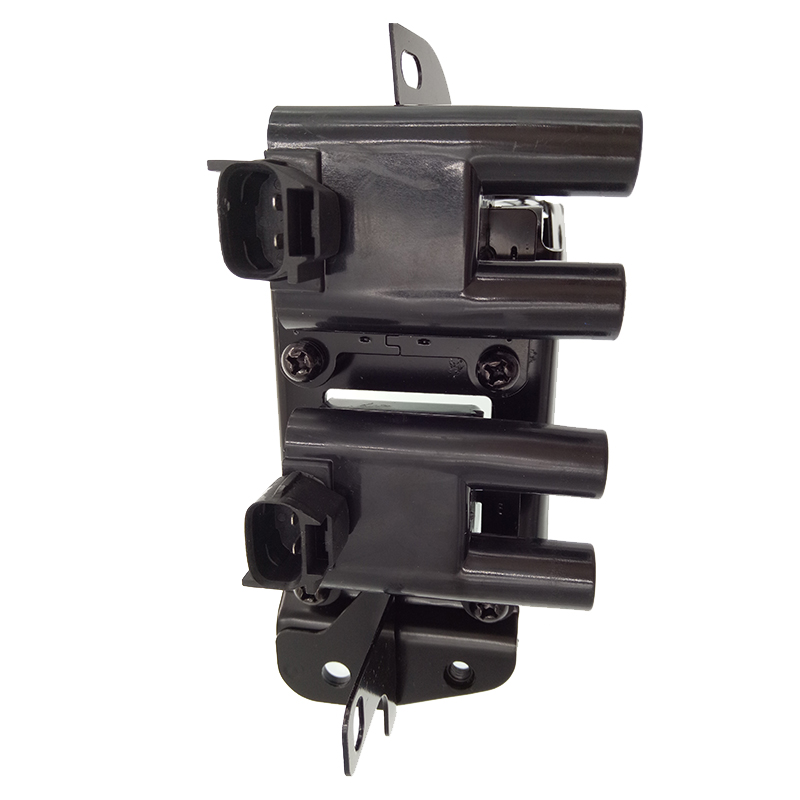 Car Styling Ignition Coil For Hyundai Accent Coupe Elantra