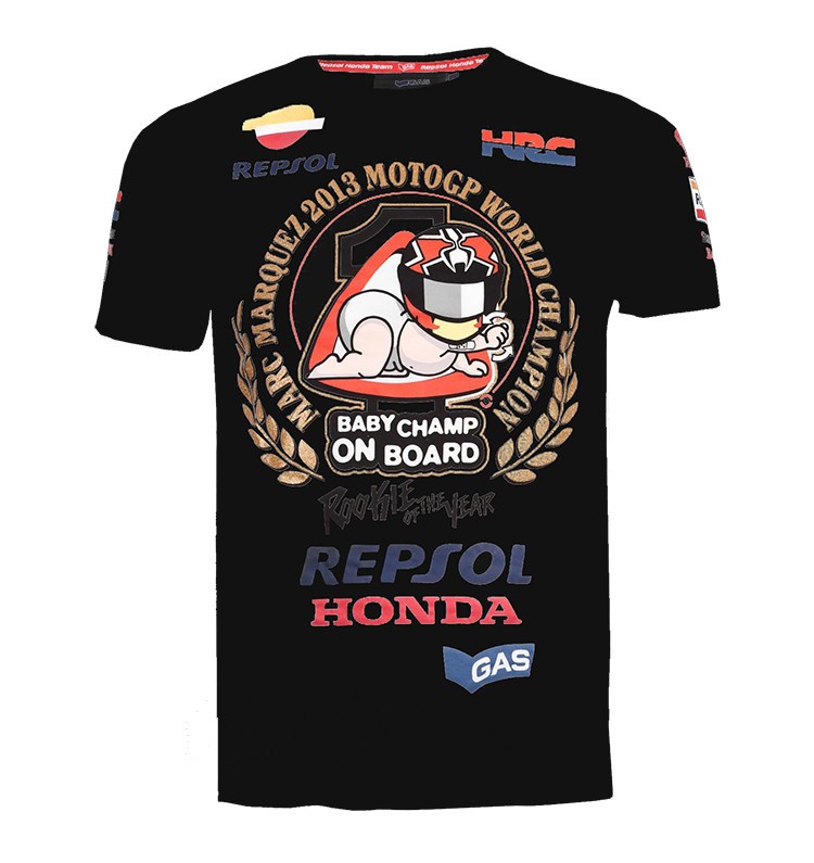 93-Marc-Marquez-T-Shirts-2015-World-Champion-Moto-GP-Summer-t-shirt-100-Cotton-Casual (3)