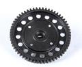 large differential gear for LOSI 5IVE Part Rovan Lost 5T Parts 151050