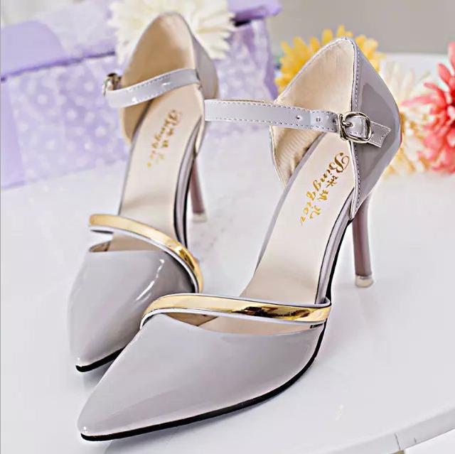 Online Get Cheap Red Bottom Shoes Spikes Flats -Aliexpress.com ...