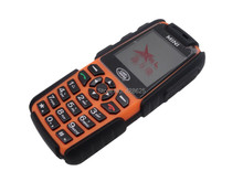 Original Waterproof Mini A8N Cell Phone 1 3 Inch Sreen GSM Quad Band Dustproof Shockproof Rugged