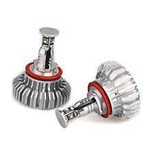 2 Sets H8 4 CREE R3 LED Angel Eyes Light Lamp for BMW E82 E87 E92