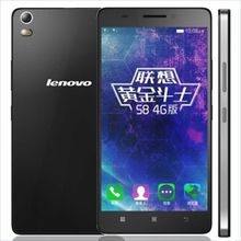 Original 5 5 Lenovo S8 A7600 Mobile Phone 4G FDD LTE Smartphone 2GB RAM 8GB ROM