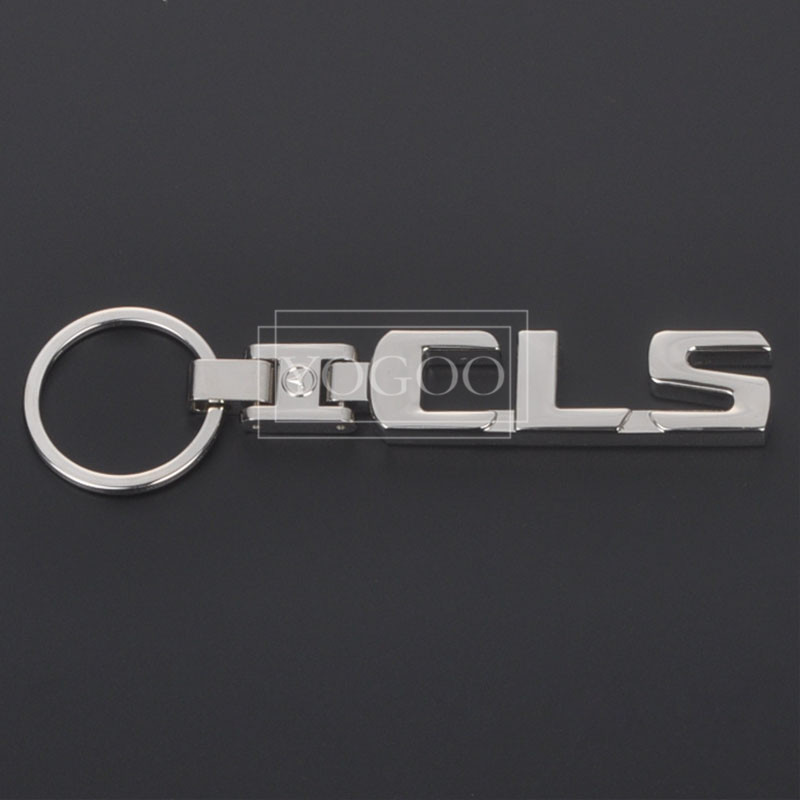 For Mercedes keychain (34)