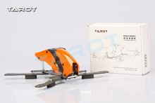 Tarot Mini 280 Shuttle Rack Half Carbon Version TL280H Racing drone Free Track Shipping