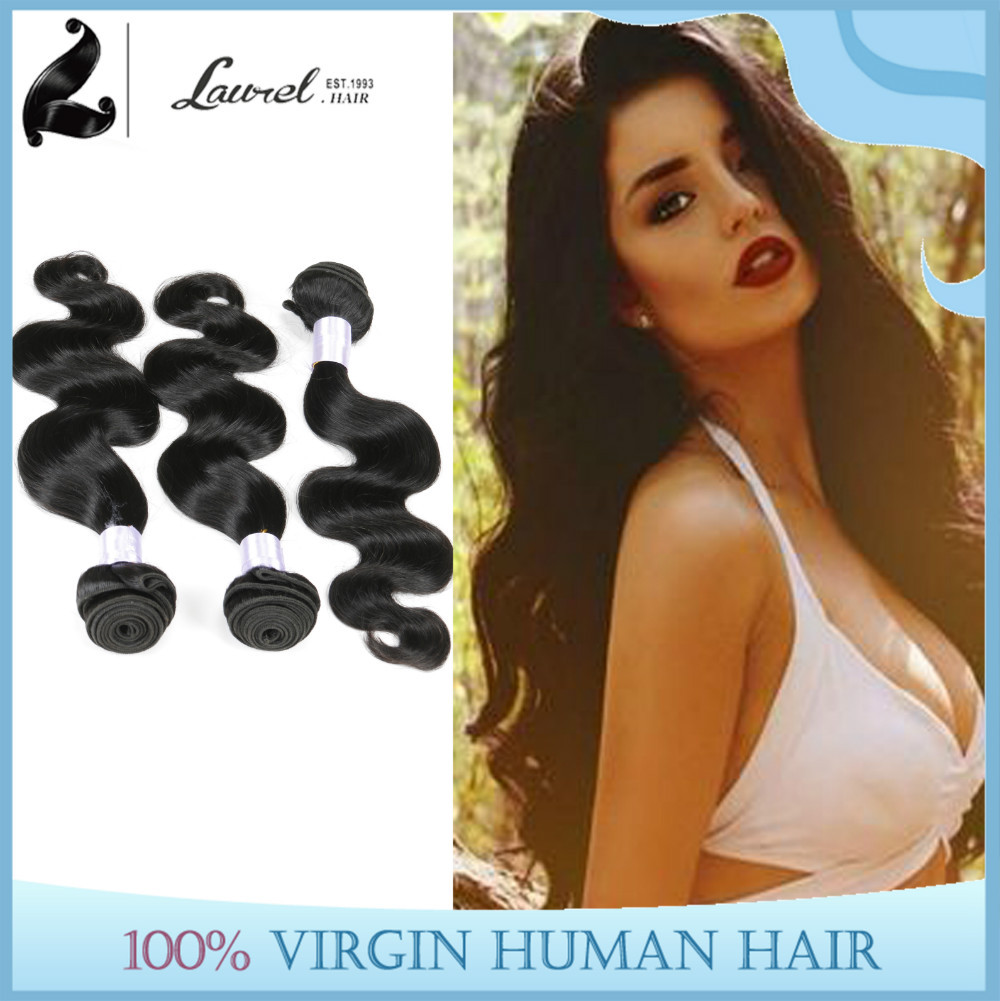 6A grade virgin hair cheap malaysian virgin hair body wave  natural curly malaysian hair virgin malaysian hair bundle deals