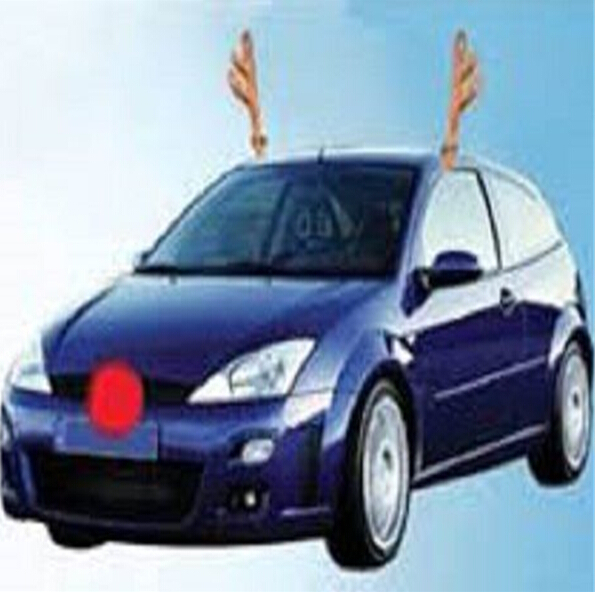 popular reindeer car antlers buy cheap reindeer car popular reindeer car antlers buy cheap reindeer car
