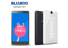 2015 New Original Bluboo X550 MTK6735 Quad Core Android 5.1 13MP 4G LTE Cell Phone 5.5″ OGS Screen 2GB RAM 16GB ROM 5300mAh