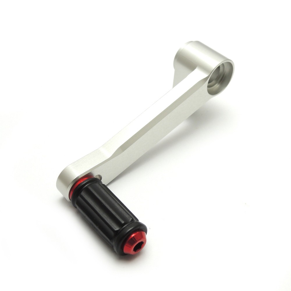 Red For DUCATI 1098 1098S 1098R 848 1198 1198S 1198R Brand new Shifter Gear Changer Pedal High Quality CNC FGSDU002RD