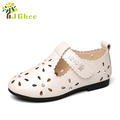 J Ghee 2017 New Girls Shoes Kids Summer Shoes Children s Sandals For Girls 13 22CM