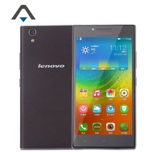 Original Lenovo P70 P70t P70 t MTK6732 Quad Core Mobile Phone 5 0 1280x720 2GB RAM