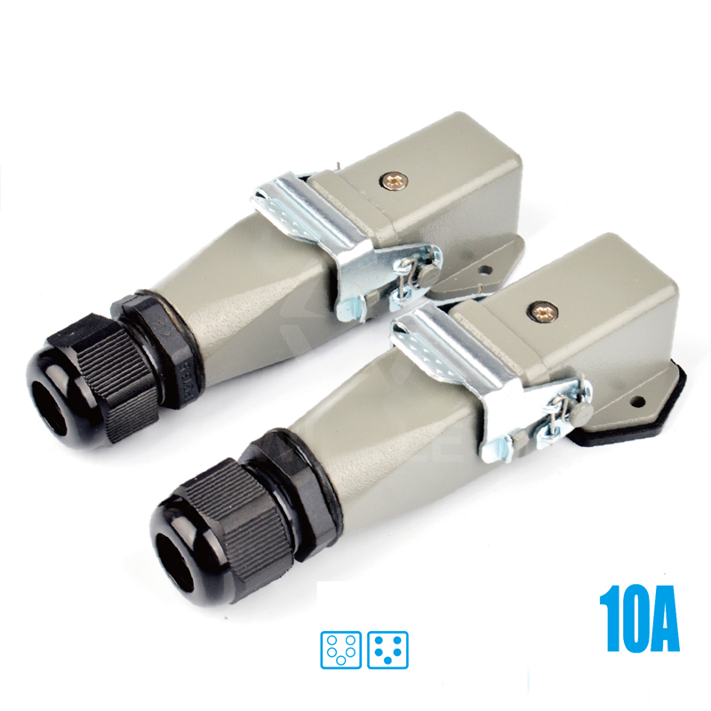 Promoción de Enchufe Para El Generador - Compra Enchufe Para El