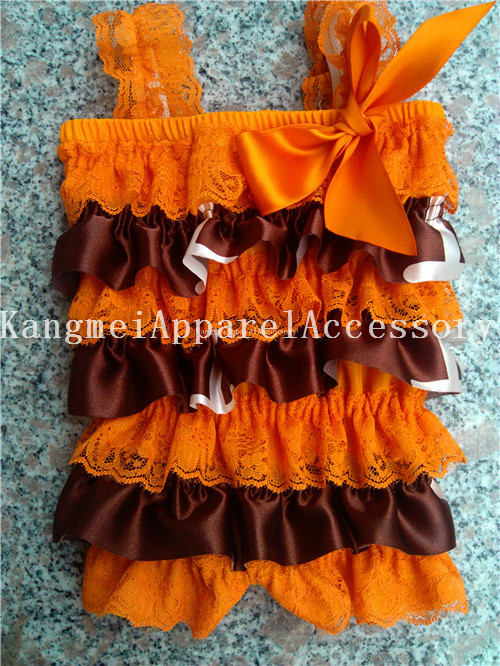 Halloween Lace Petti Rompers 240pcs/lot Halloween Lace Petti Rompers 240pcs/lot<br><br>Aliexpress