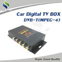 DVB MPEG-4x