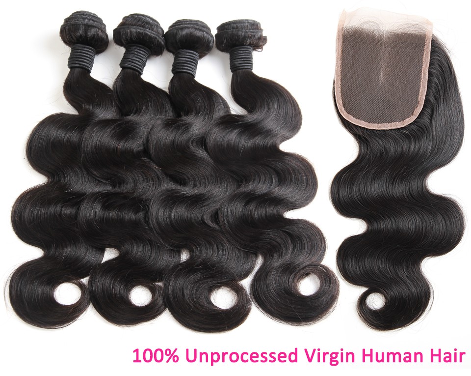 brazilian body wave with closure 01