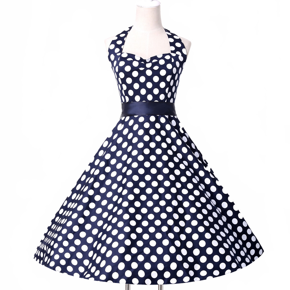 Rockabilly Summer Dresses