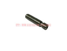 Plus Barrel M6*26 Nozzle Throat For Reprap 3D Printer Extruder HotEnd 1.75mm