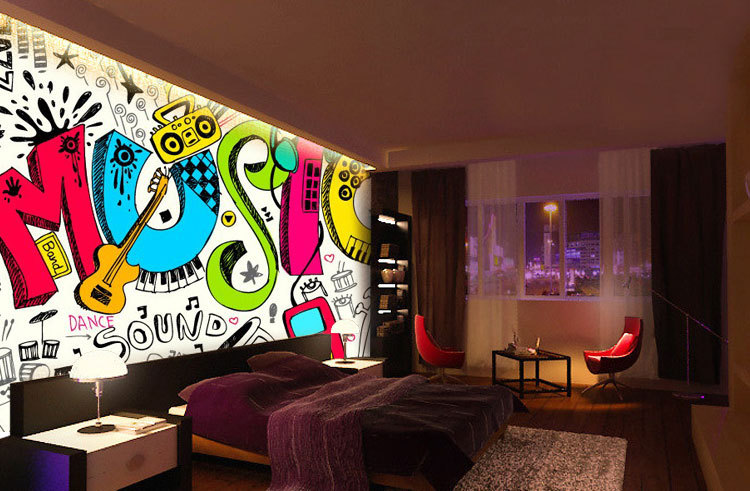 Buy Graffiti Wallpaper For Bedroom(33).jpg