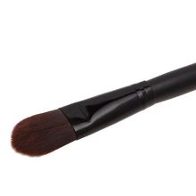 Fashion Girl s 1Pcs Concealer Brushes Dense Powder Blush Brush Cosmetic Makeup Tool 84712