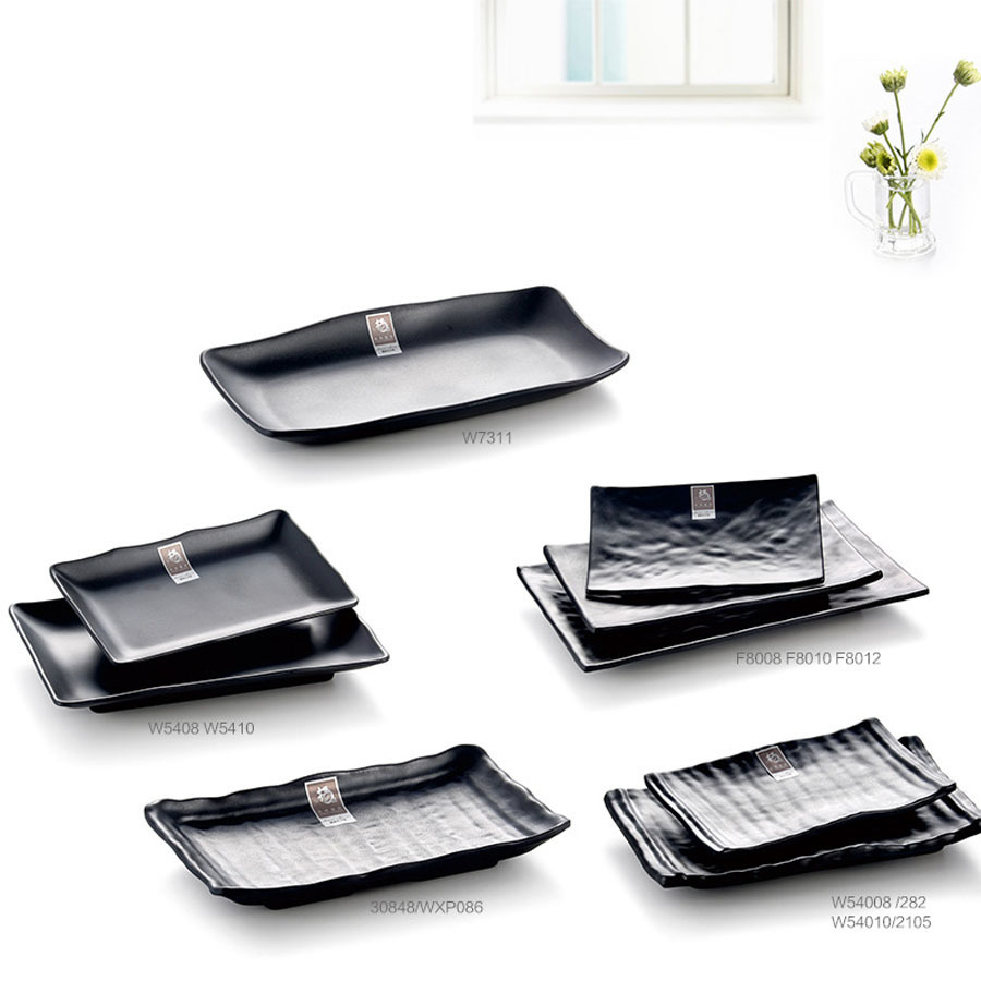 Online Get Cheap Melamine Dinner Plates -Aliexpress.com