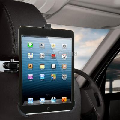 Rear Bracket Car Holder Smartphone Stand Base Car Bed Tablet Holder for iPad mini mini 2
