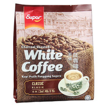 cafeteira espresso cafetera malaysia white coffee imported super triple grilled flavor instant classic 600g