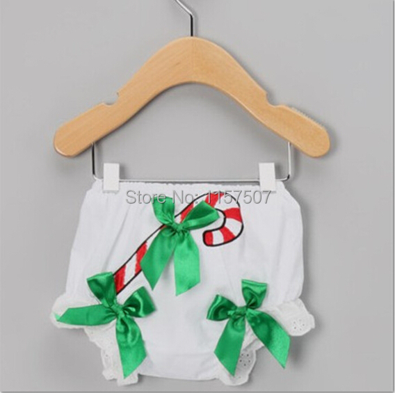 White Candy Cane Bow Diaper Cover 1.jpg