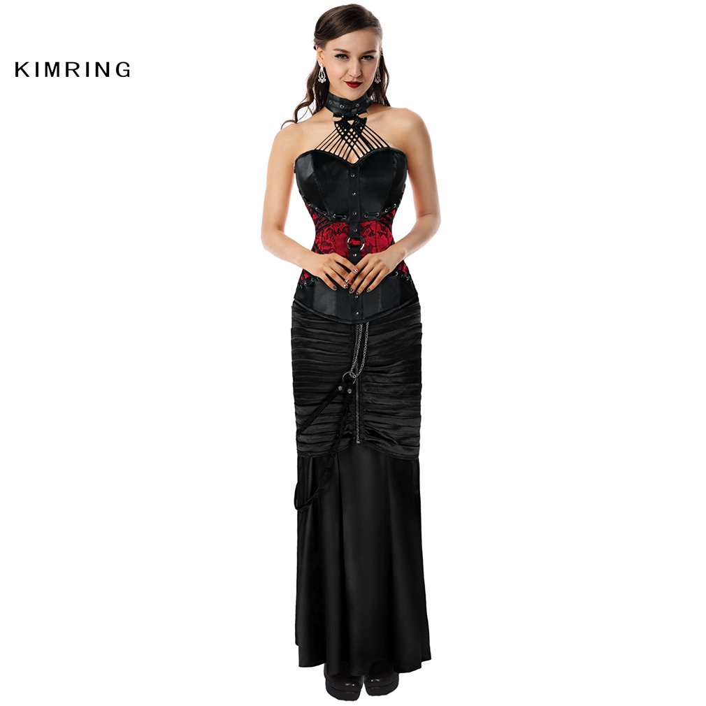 kimring corset dress